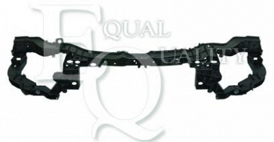 EQUAL QUALITY l02471 - Облицовка передка